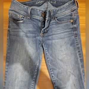 American Eagle Jeans Size 2